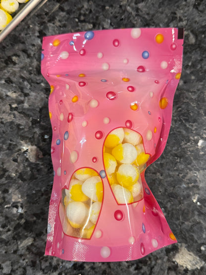 Lemon Puffs (Lemonheads)