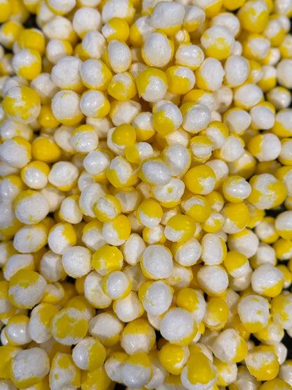 Lemon Puffs (Lemonheads)