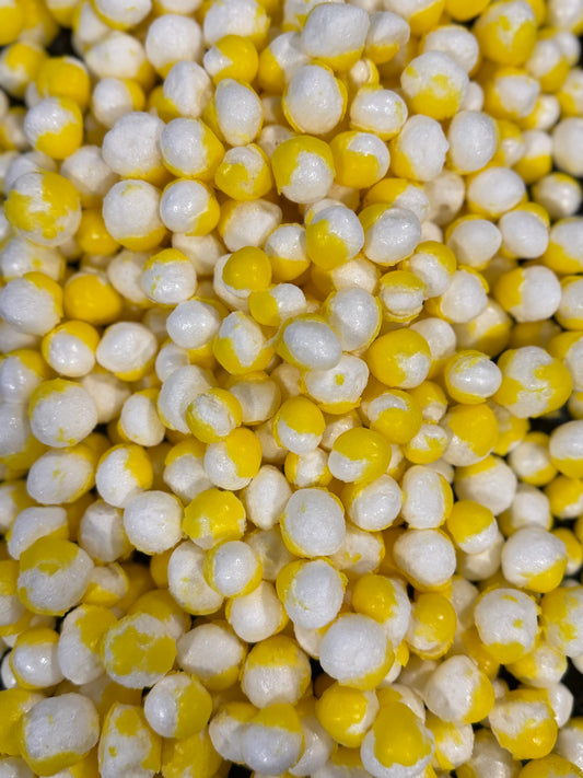 Lemon Puffs (Lemonheads)