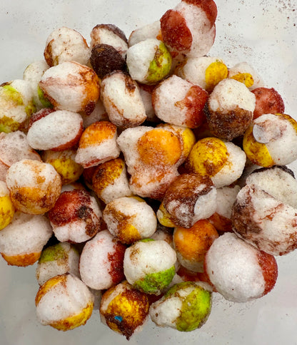 Fruity Puffs (Skittles)