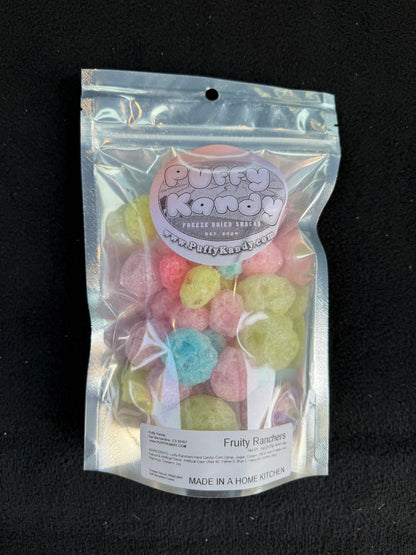 Fruity Ranchers